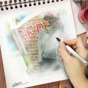 Meet your Posher, Jose